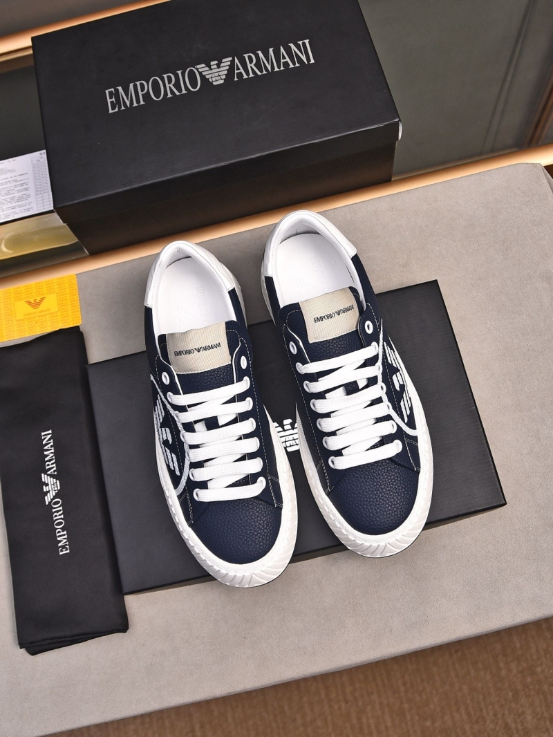 Armani Sneakers